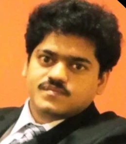 Ashwin Palaparthi