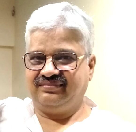 Suresh Singh Sundram