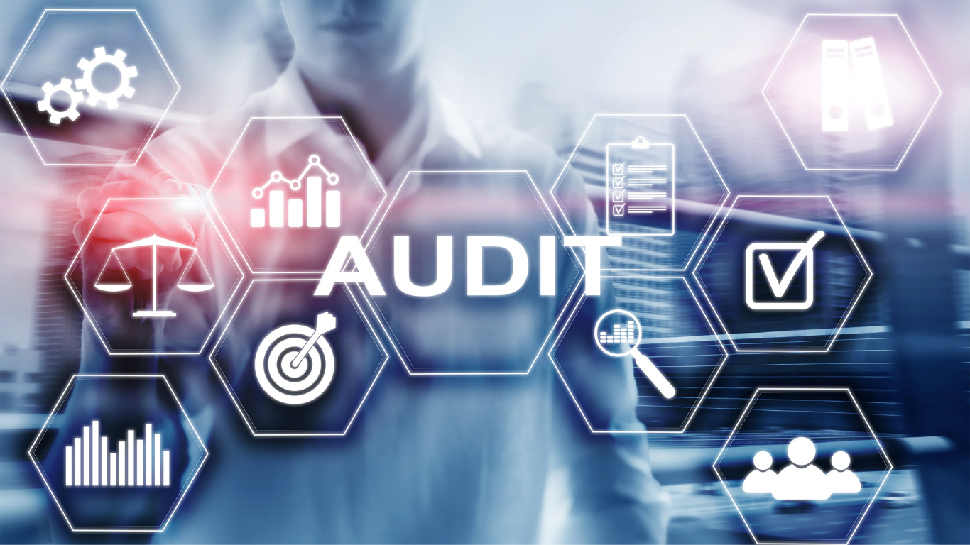 Audit and Certification