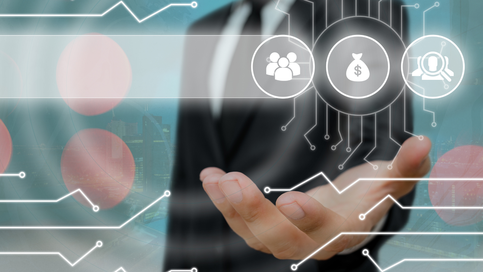 Business Setup Strategy