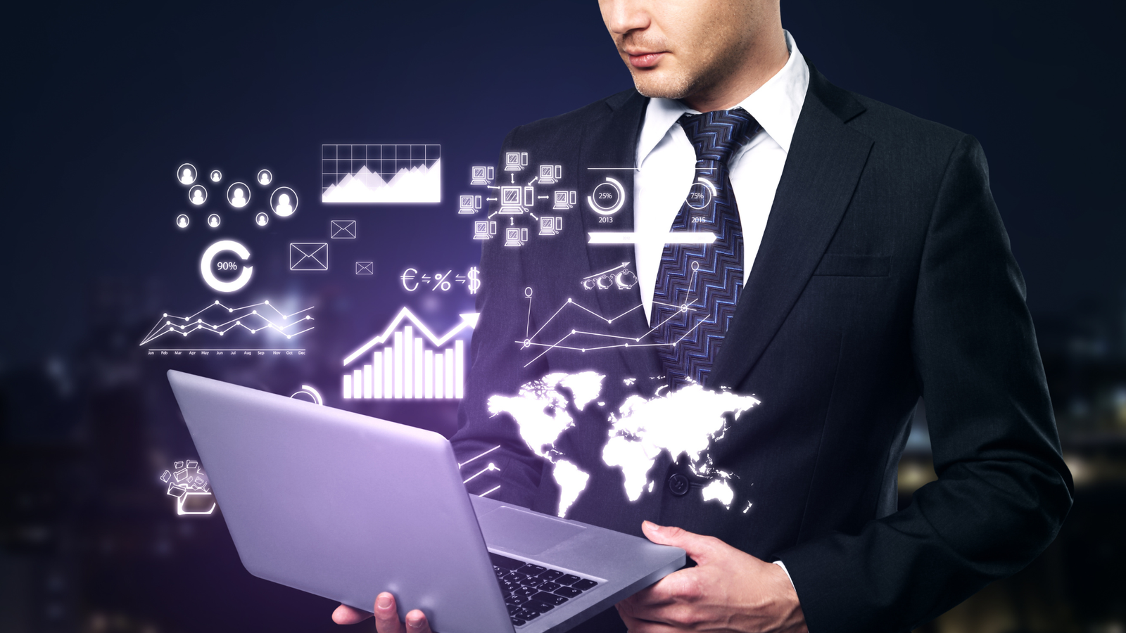 Best CA Services in Mumbai for Startups and SMEs | CA Vijay Singh